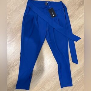 NWT Fashion Nova Pants